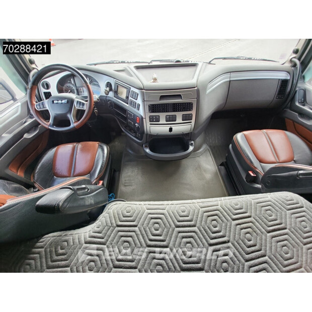 2017 داف XF 510-41139521