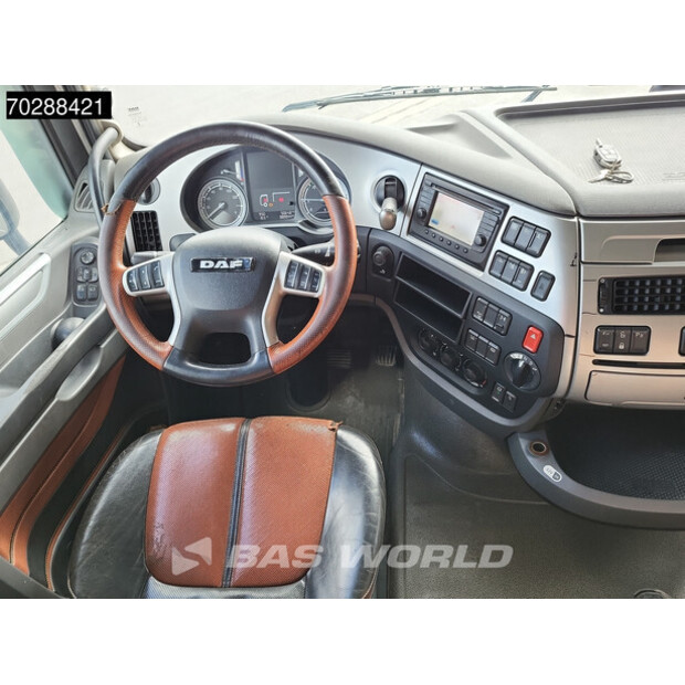 2017 داف XF 510-41139522