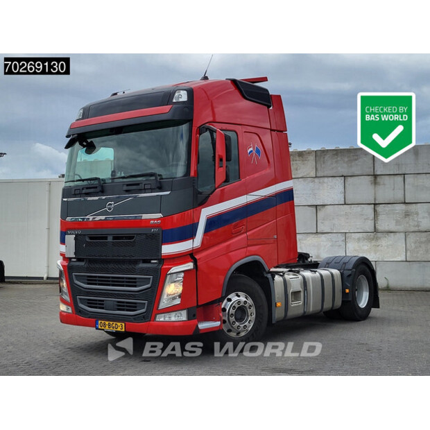 2015 Volvo FH 460-41139539