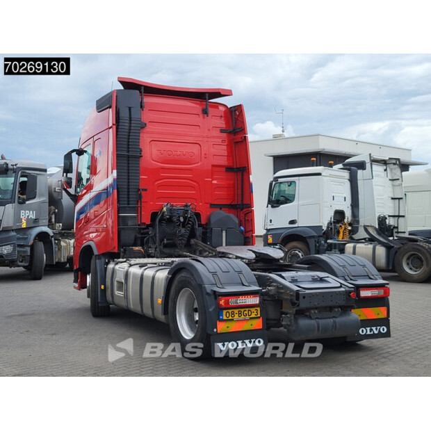 2015 Volvo FH 460-41139540
