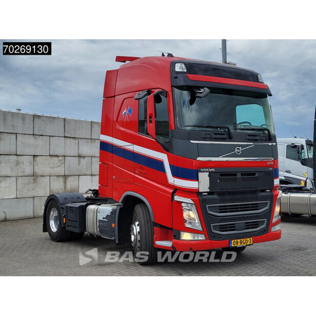 2015 Volvo FH 460-41139541