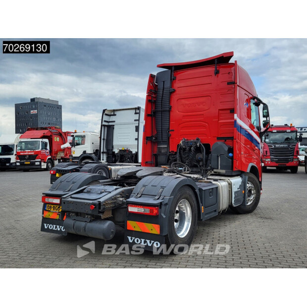 2015 Volvo FH 460-41139543