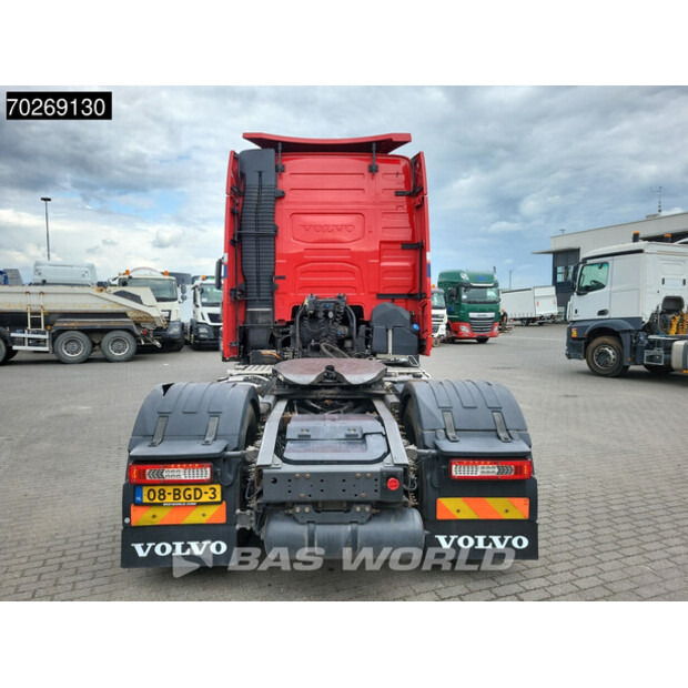2015 Volvo FH 460-41139544