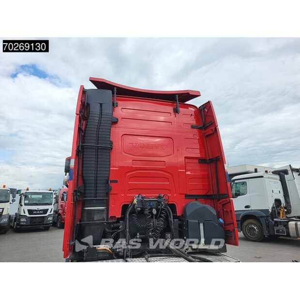 2015 Volvo FH 460-41139545
