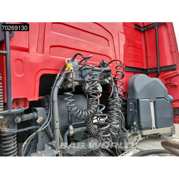 2015 Volvo FH 460-41139546