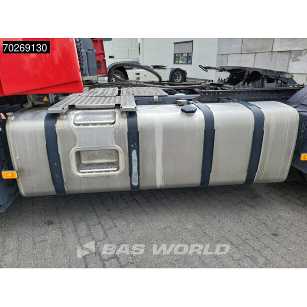 2015 Volvo FH 460-41139548