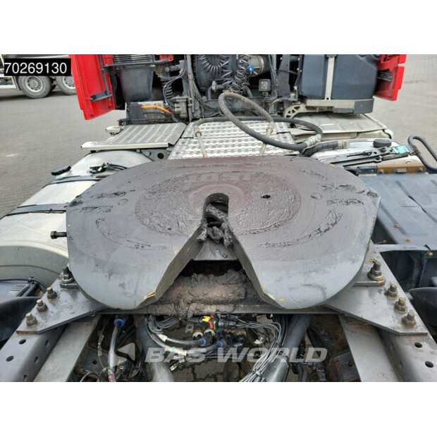 2015 Volvo FH 460-41139551