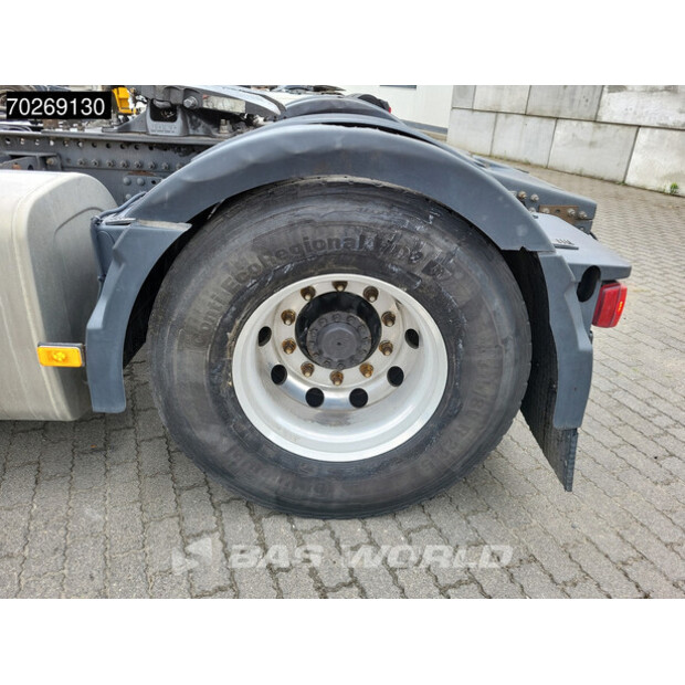 2015 Volvo FH 460-41139553