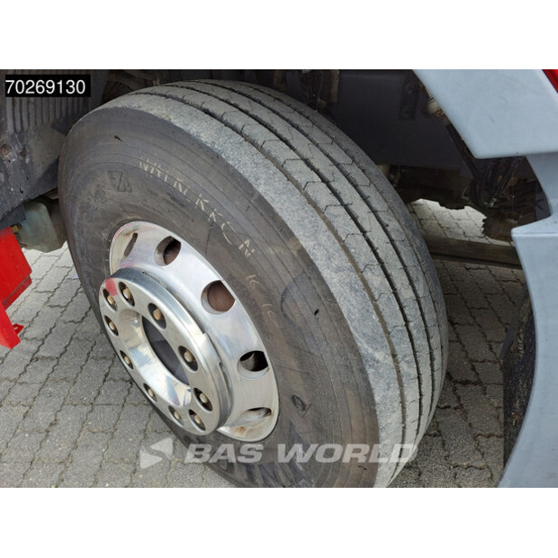 2015 Volvo FH 460-41139554