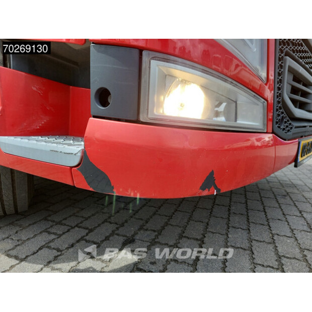 2015 Volvo FH 460-41139557