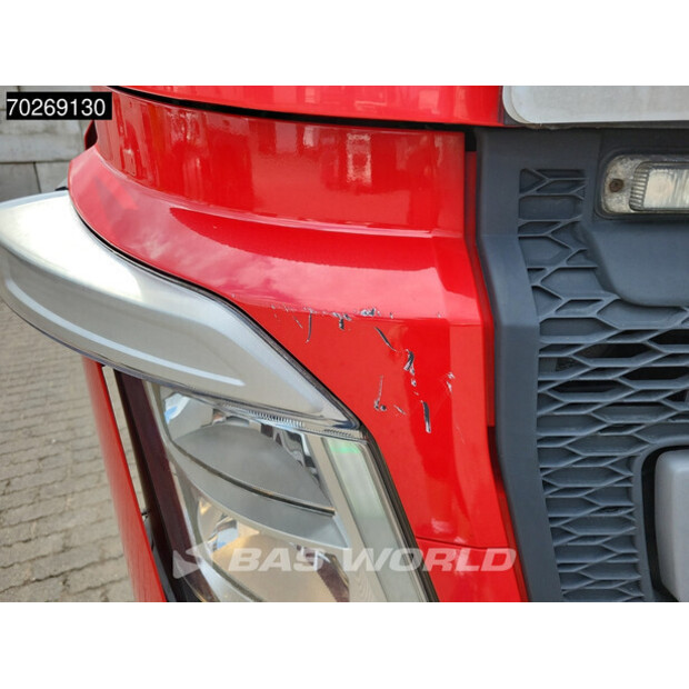 2015 Volvo FH 460-41139558