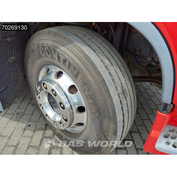 2015 Volvo FH 460-41139559