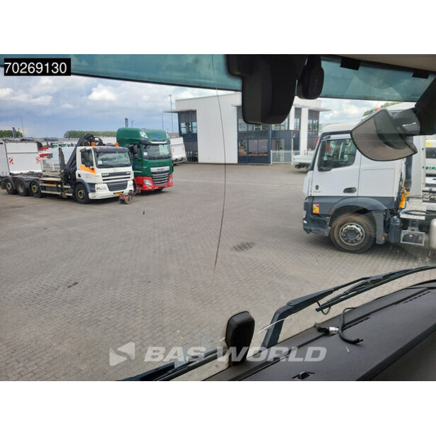 2015 Volvo FH 460-41139561