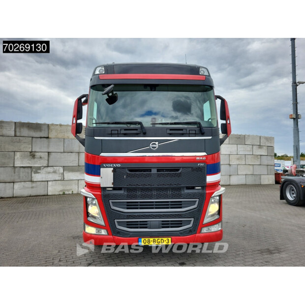 2015 Volvo FH 460-41139562