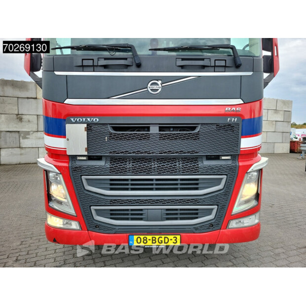 2015 Volvo FH 460-41139563