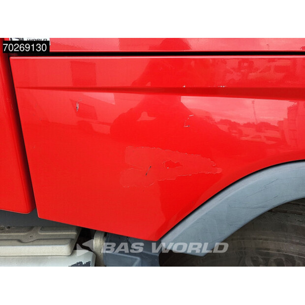 2015 Volvo FH 460-41139566