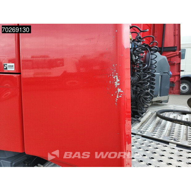 2015 Volvo FH 460-41139567