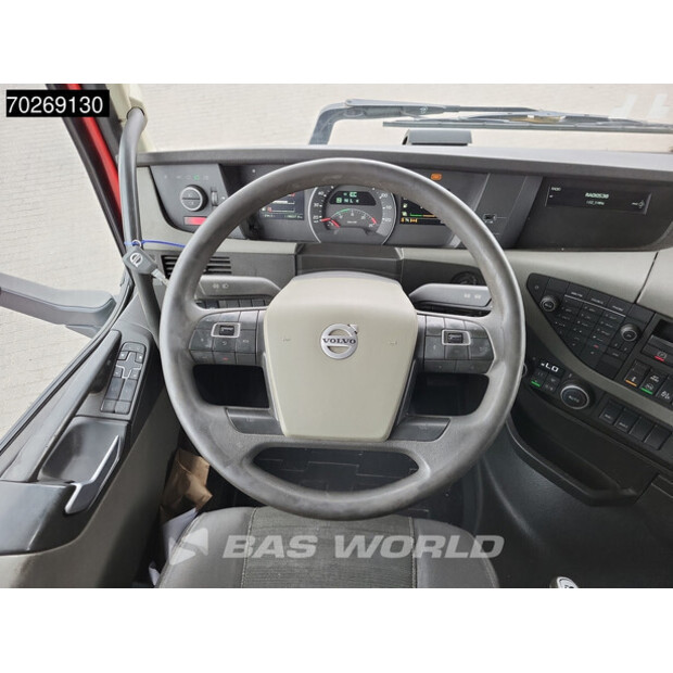 2015 Volvo FH 460-41139569