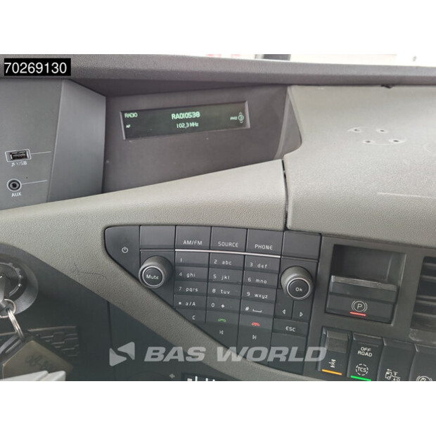 2015 Volvo FH 460-41139571