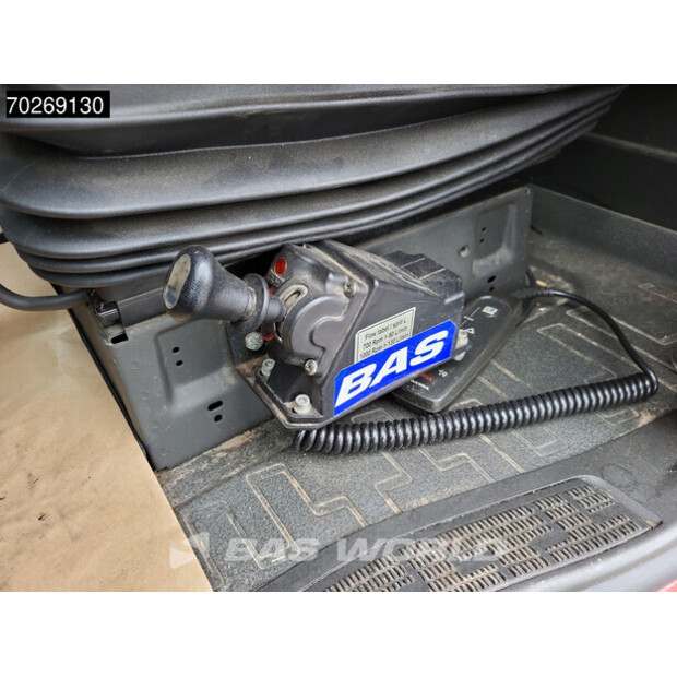2015 Volvo FH 460-41139573