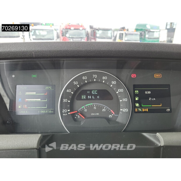 2015 Volvo FH 460-41139581