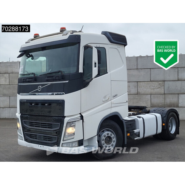 2017 Volvo FH500-41139586
