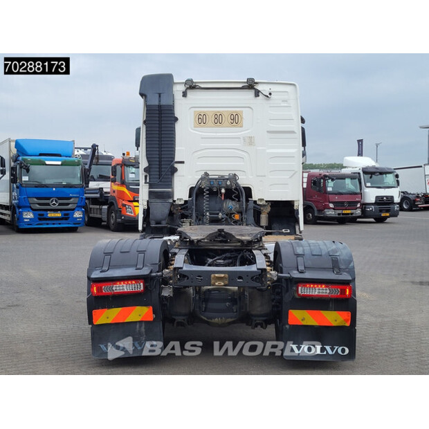2017 Volvo FH500-41139588
