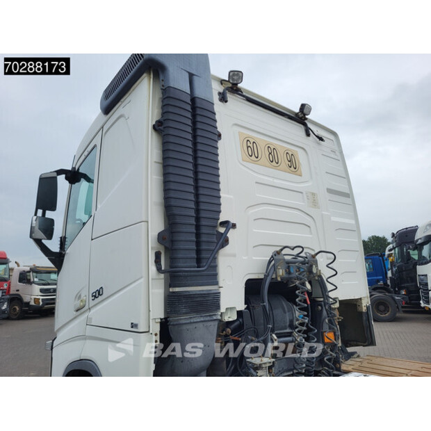 2017 Volvo FH500-41139590