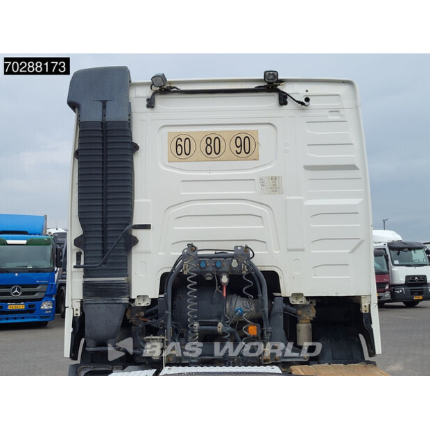 2017 Volvo FH500-41139591