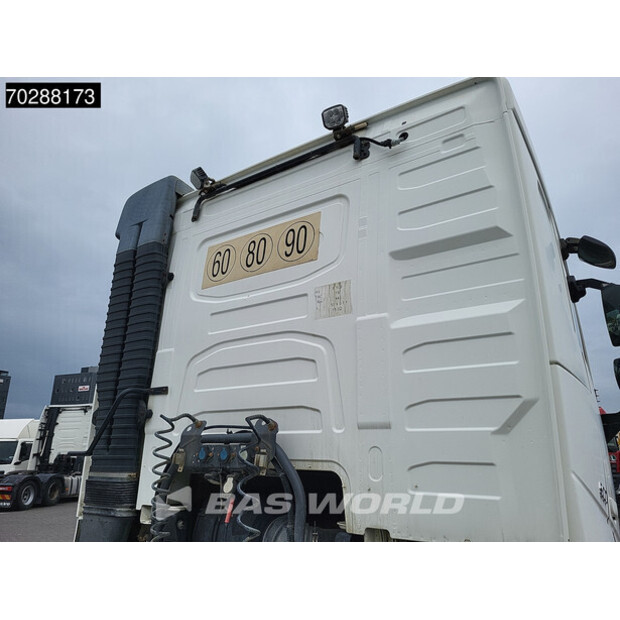 2017 Volvo FH500-41139592