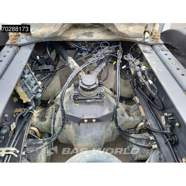 2017 Volvo FH500-41139595