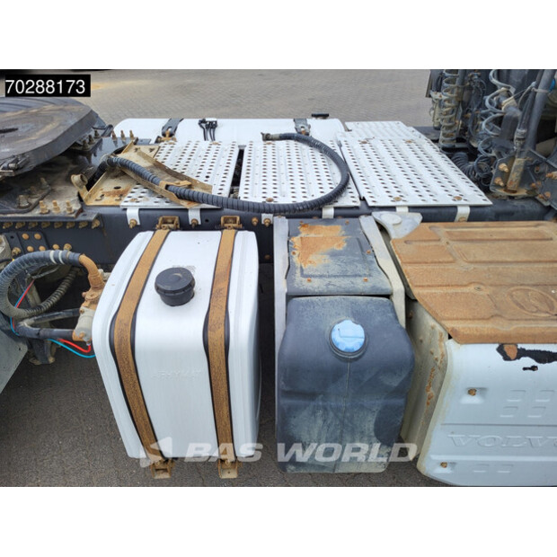 2017 Volvo FH500-41139598