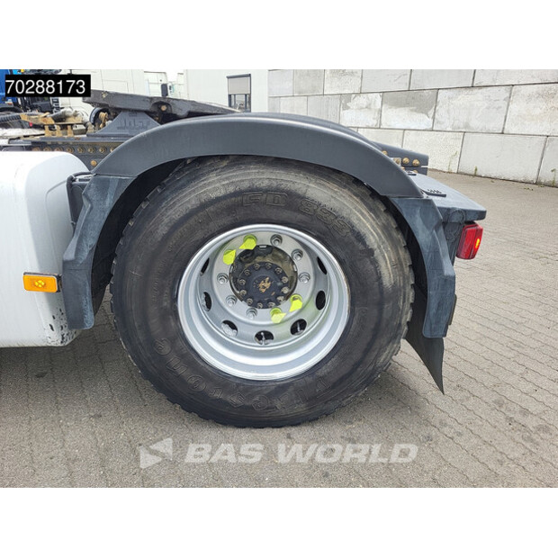 2017 Volvo FH500-41139600
