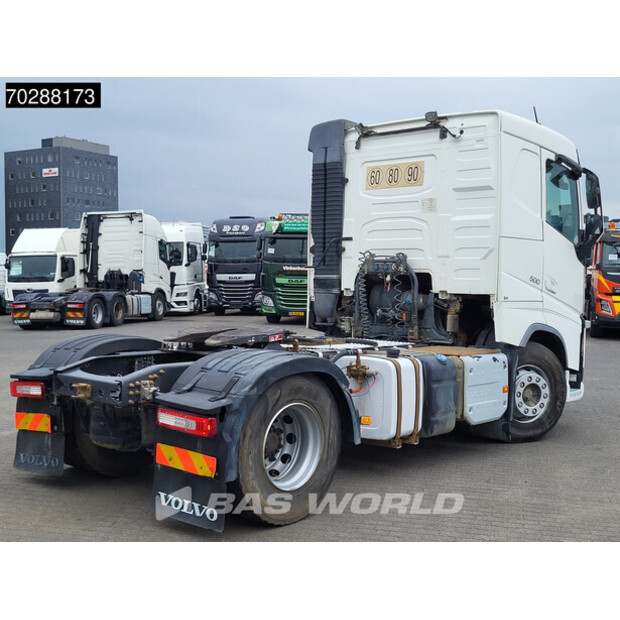 2017 Volvo FH500-41139601
