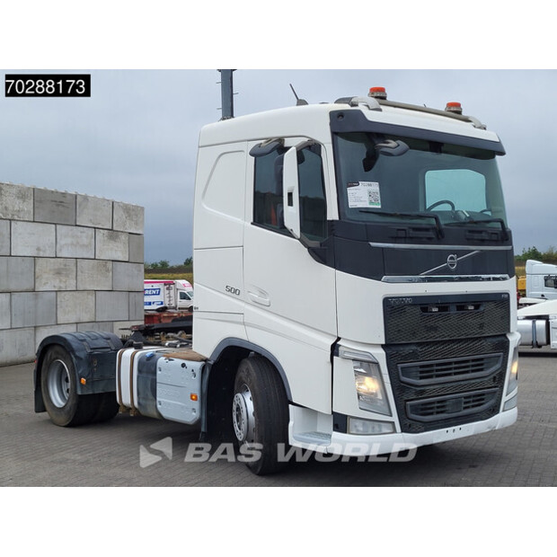2017 Volvo FH500-41139602