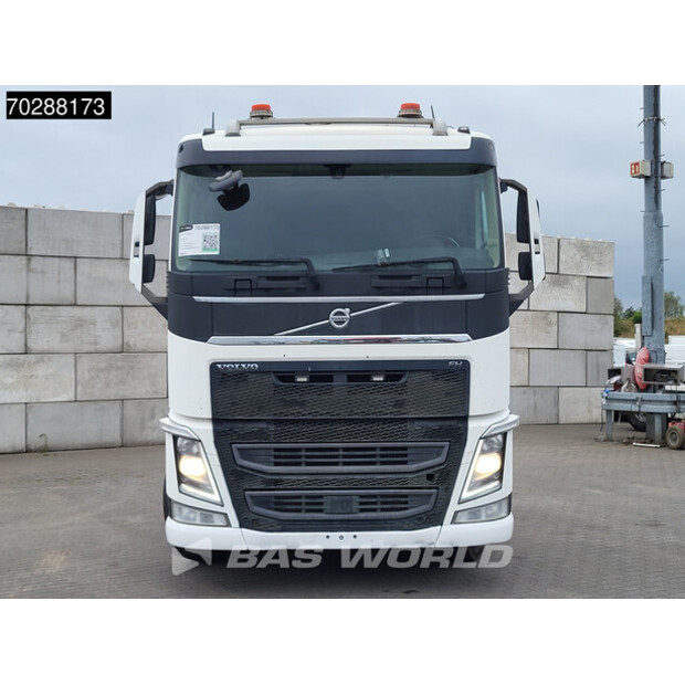 2017 Volvo FH500-41139603