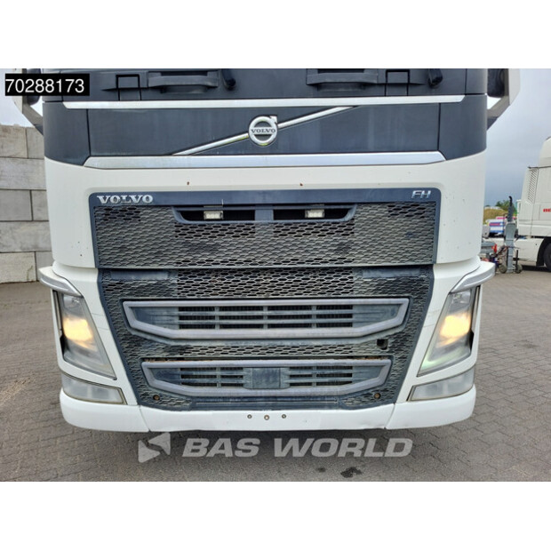 2017 Volvo FH500-41139604