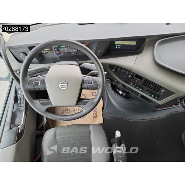 2017 Volvo FH500-41139606