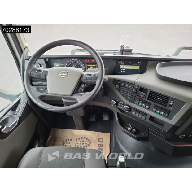 2017 Volvo FH500-41139607