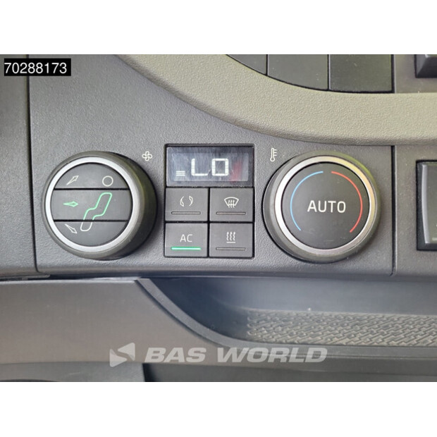 2017 Volvo FH500-41139609