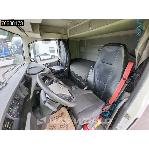 2017 Volvo FH500-41139611
