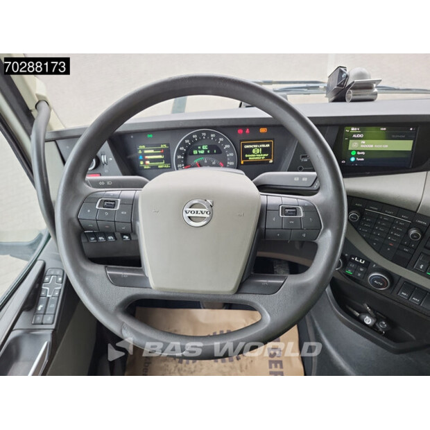 2017 Volvo FH500-41139613