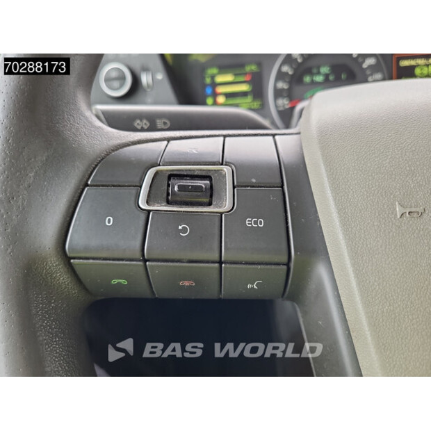 2017 Volvo FH500-41139614