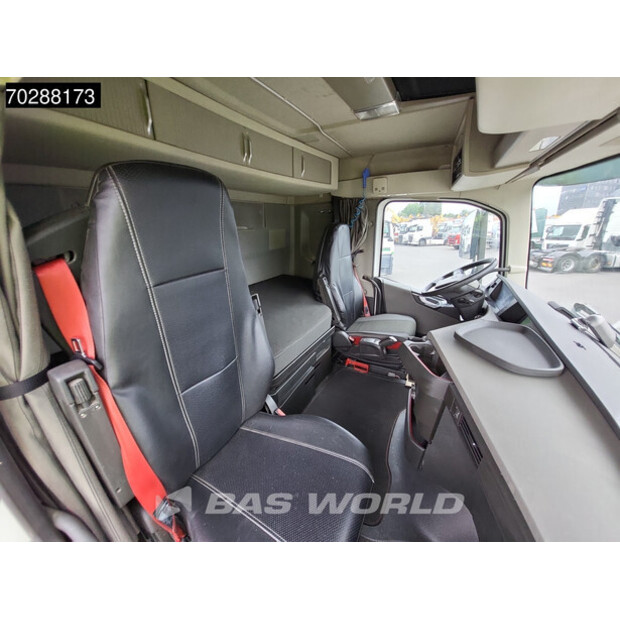 2017 Volvo FH500-41139617