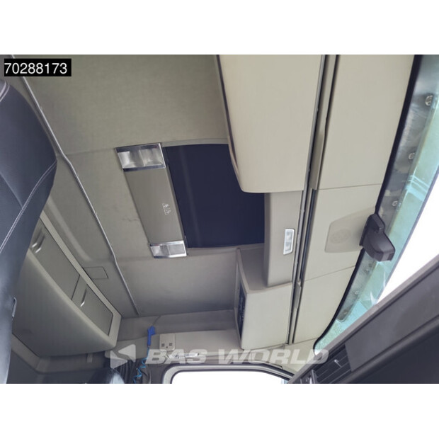 2017 Volvo FH500-41139618