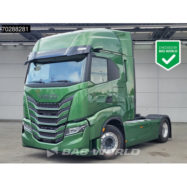 2024 Iveco S-Way 500-41139625