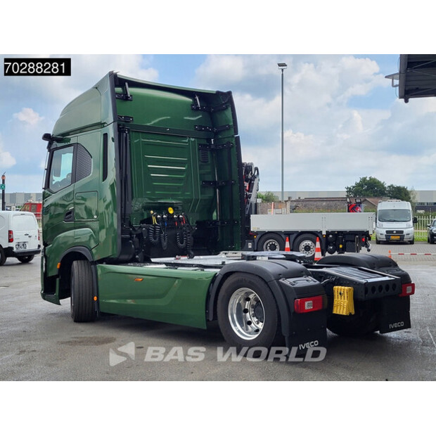 2024 Iveco S-Way 500-41139626