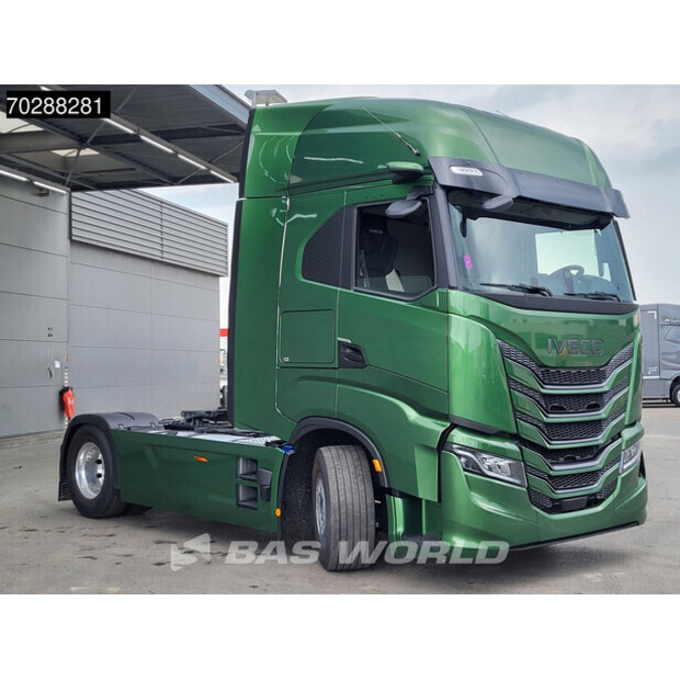 2024 Iveco S-Way 500-41139627