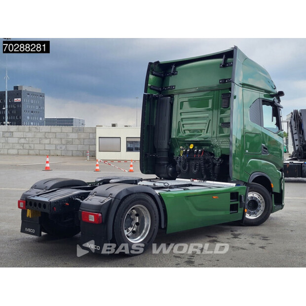 2024 Iveco S-Way 500-41139629