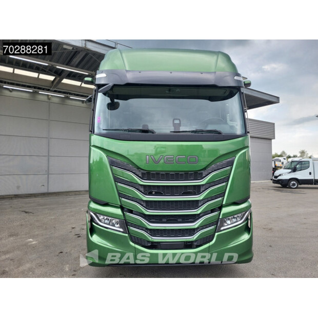 2024 Iveco S-Way 500-41139630